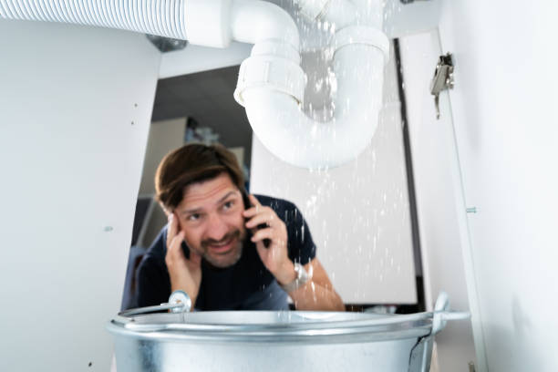 Best Water Leak Repair  in Labarque Creek, MO
