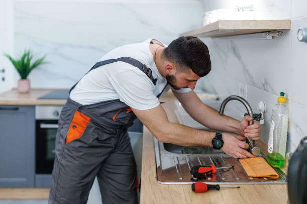 Best Drain Cleaning Services  in Labarque Creek, MO