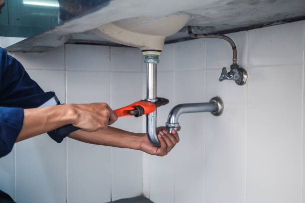 Best Local Plumber Services  in Labarque Creek, MO