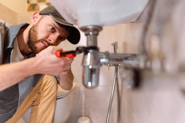Best Plumbing Inspection Services  in Labarque Creek, MO