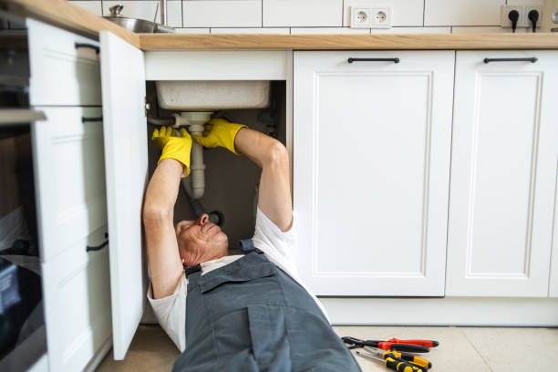 Best Shower Repair Services  in Labarque Creek, MO