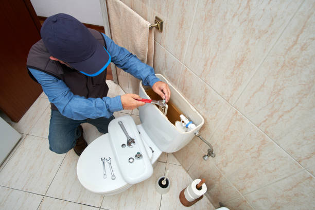 Clogged Drain Plumber in Labarque Creek, MO