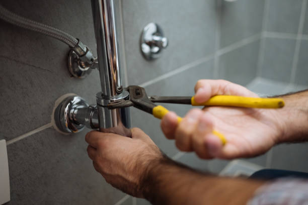 Best Residential Plumbing Services  in Labarque Creek, MO