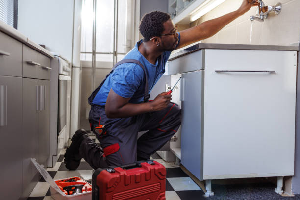 Best Plumbing Inspection Services  in Labarque Creek, MO