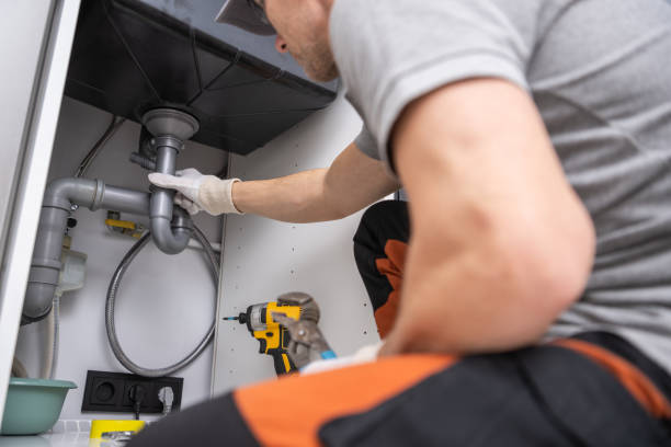 Best Leak Detection Services  in Labarque Creek, MO