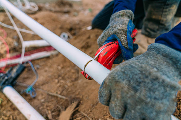 Professional Plumbing in Labarque Creek, MO